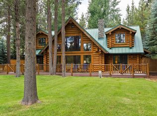 16897 Pony Express Way, Bend, OR 97707