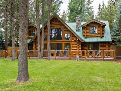 16897 Pony Express Way, Bend, OR, 97707