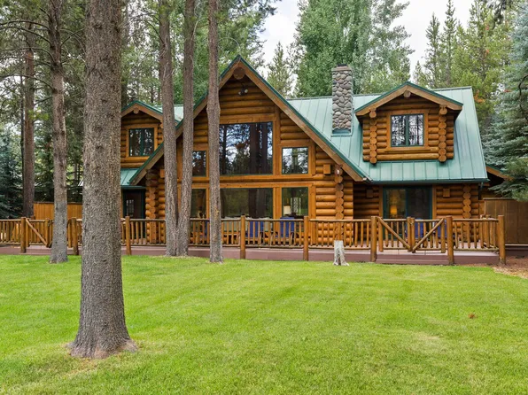 16897 Pony Express Way, Bend, OR 97707