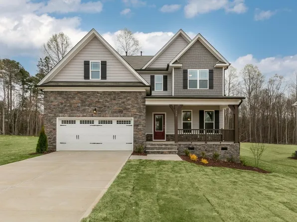 320 Lily Oak Dr, Rolesville, NC 27571