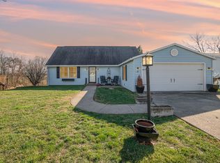 19 Paul Ln, Alexandria, KY 41001