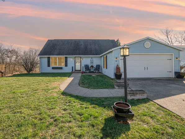 19 Paul Ln, Alexandria, KY 41001