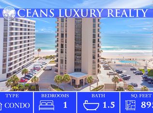 3023 S Atlantic Ave APT 1204, Daytona Beach Shores, FL 32118