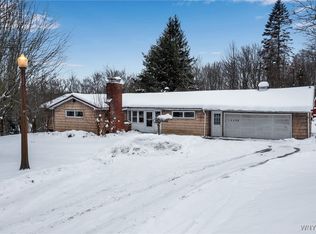 12298 Townsend Rd, Springville, NY 14141
