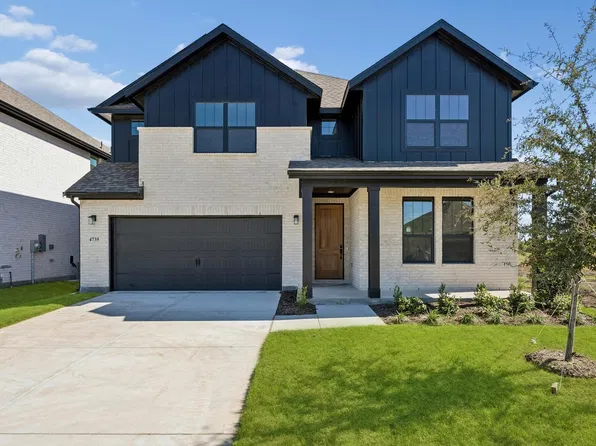 4735 Farmers Dr, Celina, TX 75009