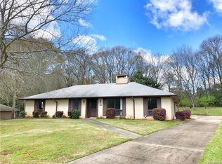 5257 Cochran Cir, Montgomery, AL 36109