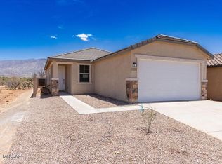 15388 N Primrose Peak Trl, Tucson, AZ 85739