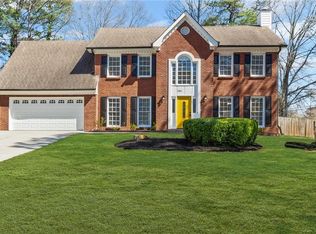 780 Hounds Ridge Ct, Lawrenceville, GA 30043