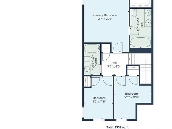 5th image of 29809 Captain Adamouski St #15A