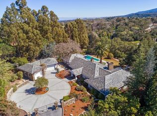 1591 Our Hill Ln, Woodside, CA 94062