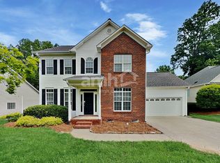 1269 Beaverton Trl, Winston Salem, NC 27103