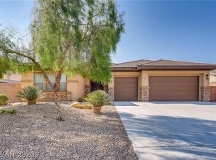 3905 Specula Wing Dr, North Las Vegas, NV 89084