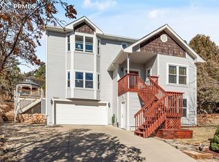 5440 Setters Way, Colorado Springs, CO 80919