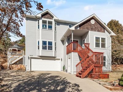 5440 Setters Way, Colorado Springs, CO, 80919