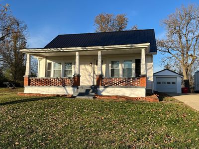572 Devils Hollow Rd, Frankfort, KY, 40601