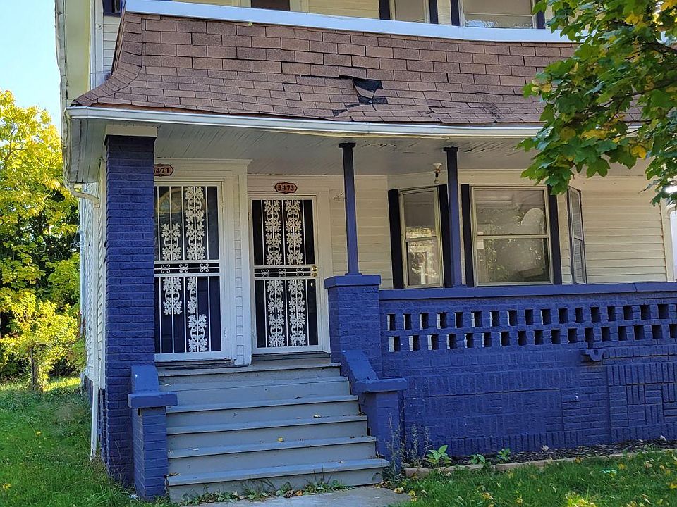 1st image of 3471 E 114th St #1