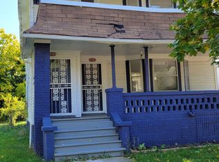 3471 E 114th St #1, Cleveland, OH 44104