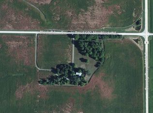 2087 County Road 600 N, Sidney, IL