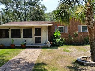 7807 Ponderosa St, Southport, FL 32409