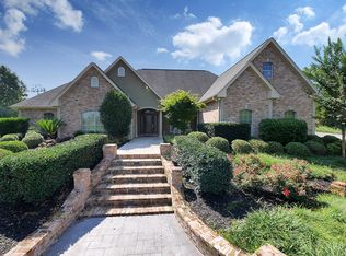 22012 Castle View Dr, Franklinton, LA 70438