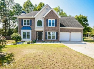 3812 Singleton Ct, Powder Springs, GA 30127