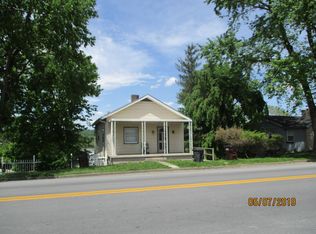 401 Main St, Ghent, KY 41045