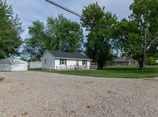 219 NW 21st Rd #217-229-11, Warrensburg, MO 64093