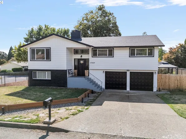 17437 SE Pilgrim Ct, Milwaukie, OR 97267