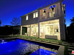 446 S Elm Dr, Beverly Hills, CA 90212