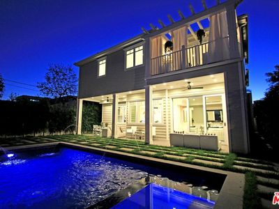 446 S Elm Dr, Beverly Hills, CA, 90212
