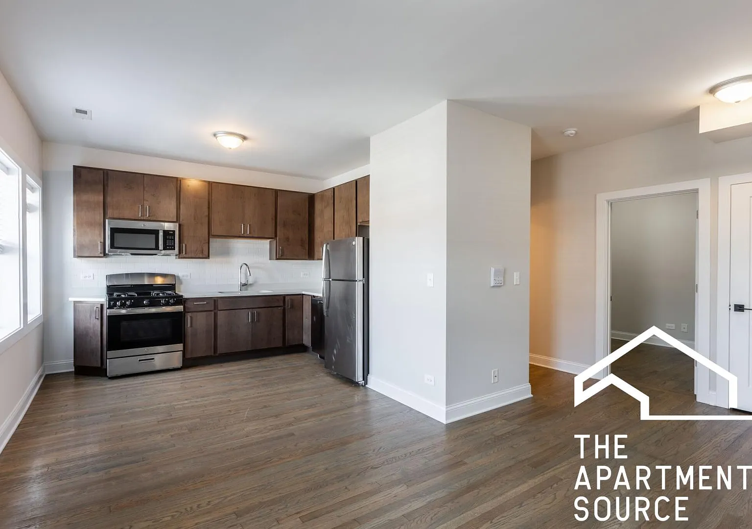 3407 West Fullerton Avenue #3D — Photo 1