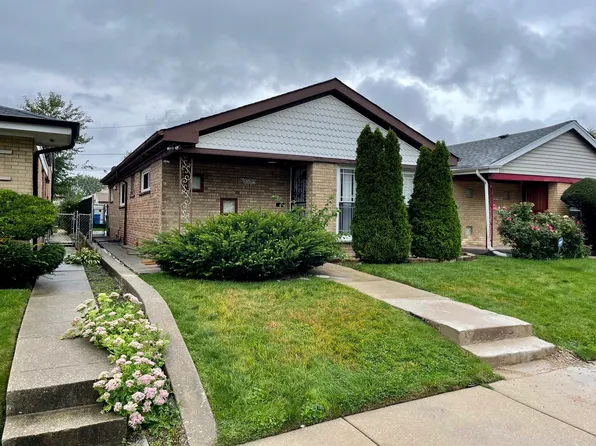 9326 S Ridgeland Ave, Chicago, IL 60617