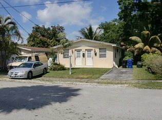 1809 SW 22nd St, Fort Lauderdale, FL 33315