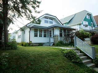 3467 N Bremen St, Milwaukee, WI 53212