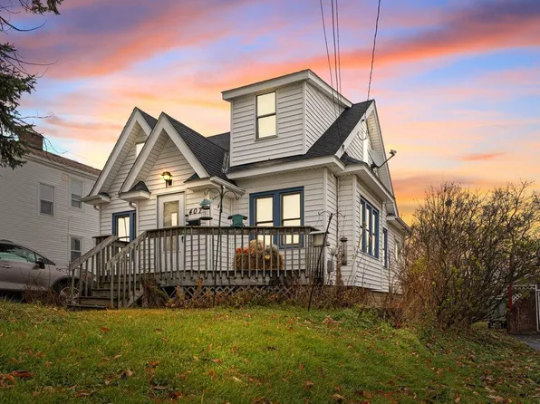 407 Greenwood AVENUE, Waukesha, WI 53188