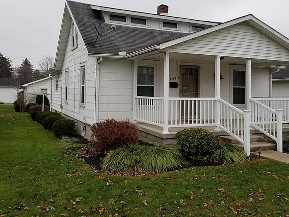 2nd image of 1103 Harrison Ave