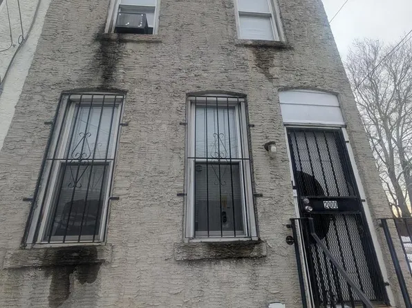 2000 Cooper St, Camden, NJ 08105