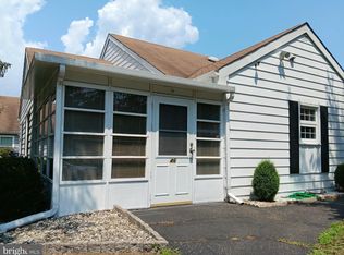 46 Dover Walk, Toms River, NJ 08753