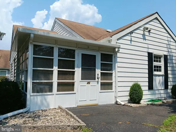 46 Dover Walk, Toms River, NJ 08753