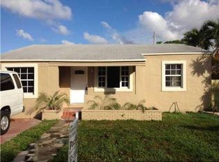 101 SW 58th Ct, Miami, FL 33144