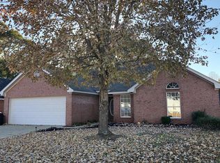 41 Monticello Cir, Columbus, MS 39702