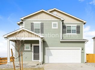 7441 Slate Pl, Frederick, CO 80530
