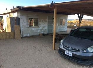 3686 Acoma Trl #1, Landers, CA 92285