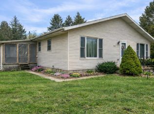4763 Kerswill Rd, Gladwin, MI 48624