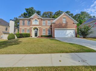 910 Tanner Way, Atlanta, GA 30349