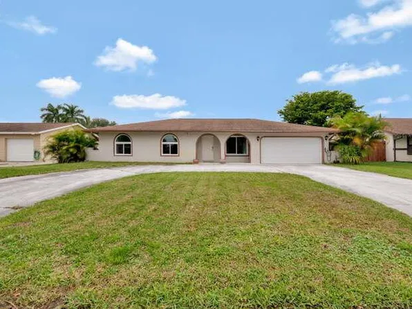 335 Sandpiper Avenue, Royal Palm Beach, FL 33411