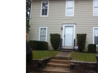 2318 Wingfoot Pl, Decatur, GA 30035