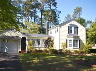 1513 Madison Ave, Florence, SC 29501