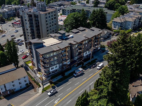 2nd image of 33568 George Ferguson Way #204