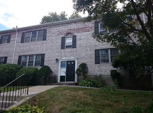 116 Lake Shore Rd APT 4, Brighton, MA 02135